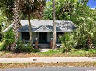 25252 NW 1st Ave, Newberry, FL 32669
