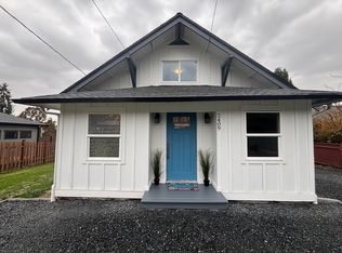 2409 Huron St, Bellingham, WA 98229