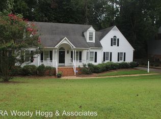 9412 Braxton Way, Mechanicsville, VA 23116