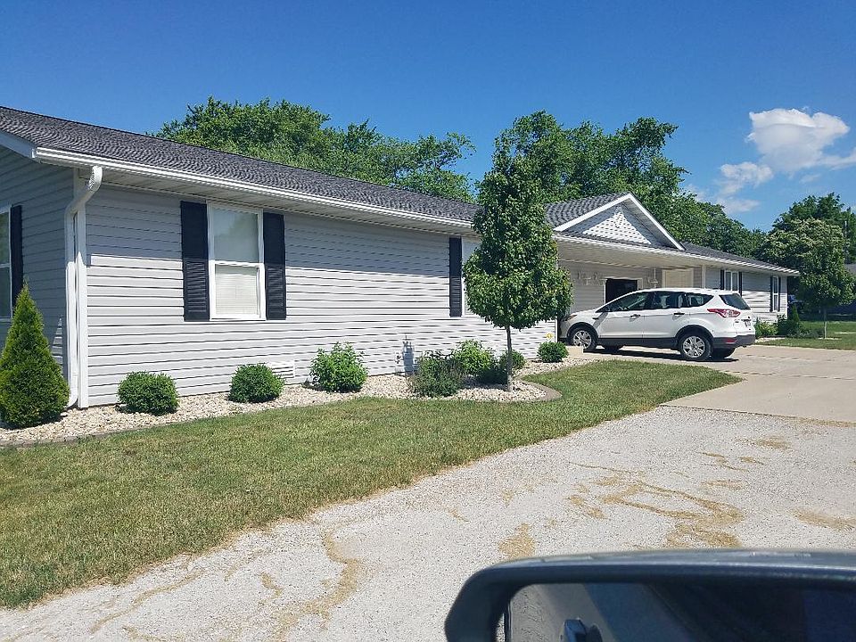 New Landscaping