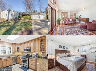 9308 Ashmeade Dr, Fairfax, VA 22032