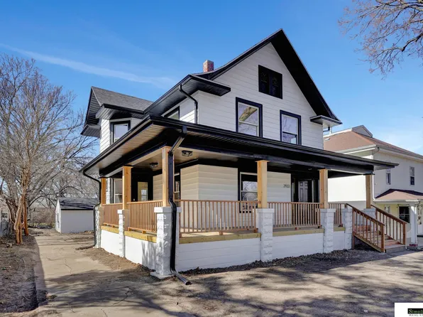 2933 N 50th St, Lincoln, NE 68504