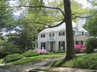 54 Brush Hill Rd, Newton, MA 02461