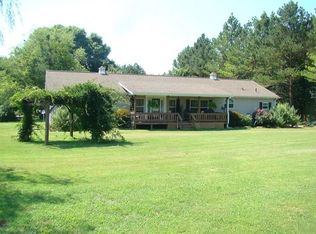 3 3190th Gate, Paris, TN 38242