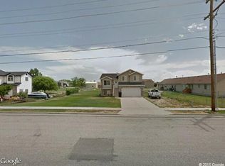3581 W 2600 N, Plain City, UT 84404