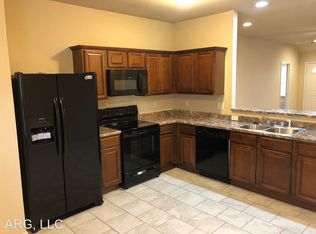 11117 Bock Rd, Sherwood, AR 72120