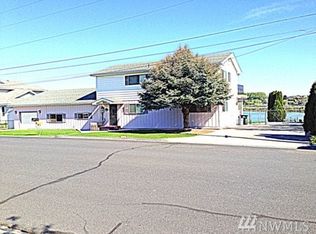 2601 W Lakeside Dr, Moses Lake, WA 98837