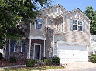 980 Windcroft Cir NW, Acworth, GA 30101