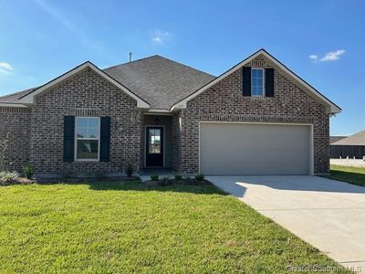 129 Chandler Ln, Sulphur, LA, 70665