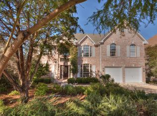 9700 Crenata Cv, Austin, TX 78759