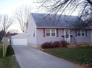 1813 2nd Ave SE, Rochester, MN 55904