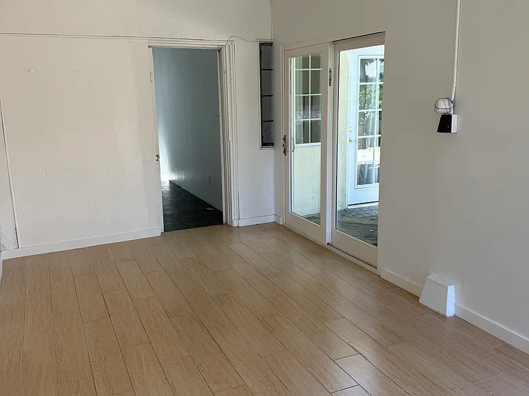 ADU Playroom/Workout room/Bonus room. Could also be used as Office