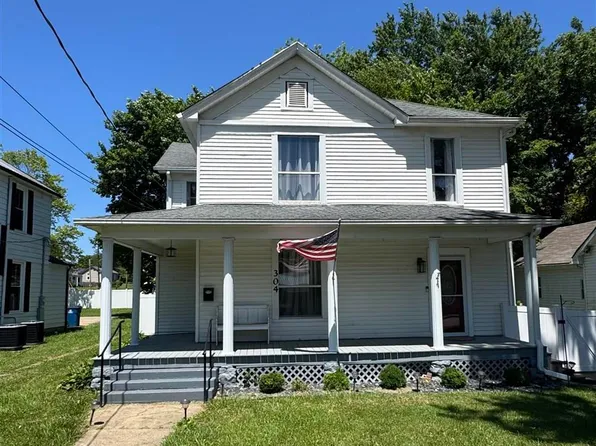 304 Central Ave, Elizabethtown, KY 42701