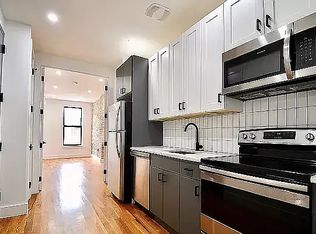 588 Quincy St #4B, Brooklyn, NY 11221