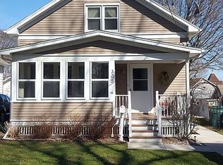 305 York St, Beaver Dam, WI 53916