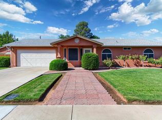 721 N 2200 E, Saint George, UT 84790
