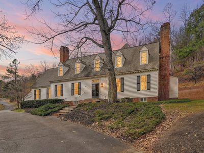 5036 Crossbow Cir, Roanoke, VA, 24018