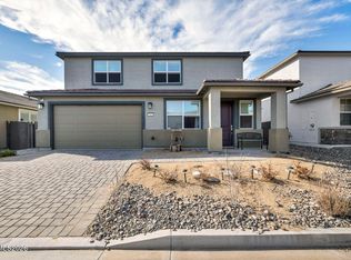 7567 Rambling Ridge Rd, Reno, NV 89506