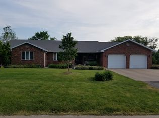 725 W 5th St, Minonk, IL
