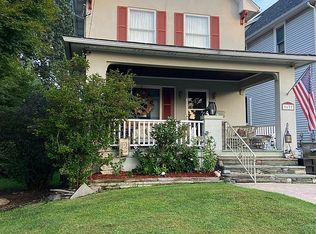 1631 Quincy Ave, Dunmore, PA 18509