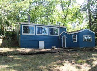 38 Browns Lake Rd, Ashburnham, MA 01430