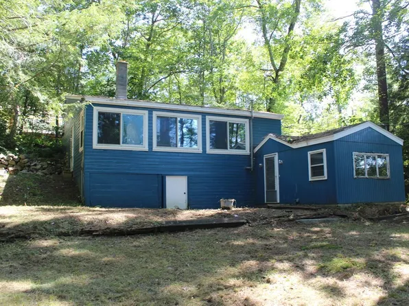 38 Browns Lake Rd, Ashburnham, MA 01430