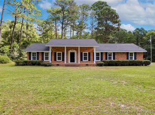 1132 John Nunnery Rd, Stedman, NC 28391
