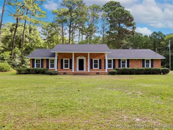1132 John Nunnery Rd, Stedman, NC 28391