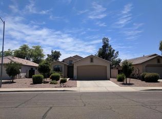 13383 W Redfield Rd, Surprise, AZ 85379