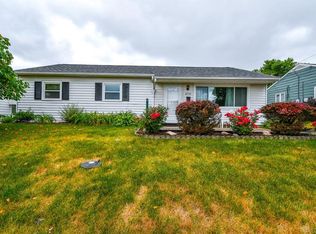 2591 Dunhill Pl, Dayton, OH 45420