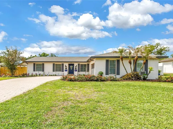 4505 Hallam Hill Ln, Lakeland, FL 33813