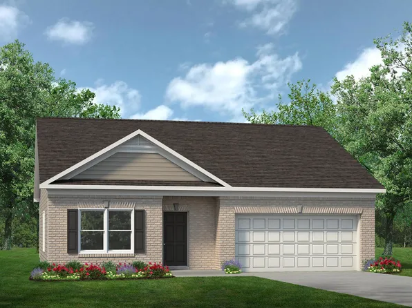 400 Heritage Grove Rd, Blue Ridge, TX 75424