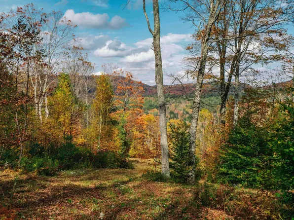 186 Bicknell Hill Road, Tunbridge, VT 05077