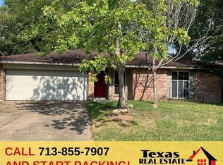 4522 Donalbain Dr, Spring, TX 77373