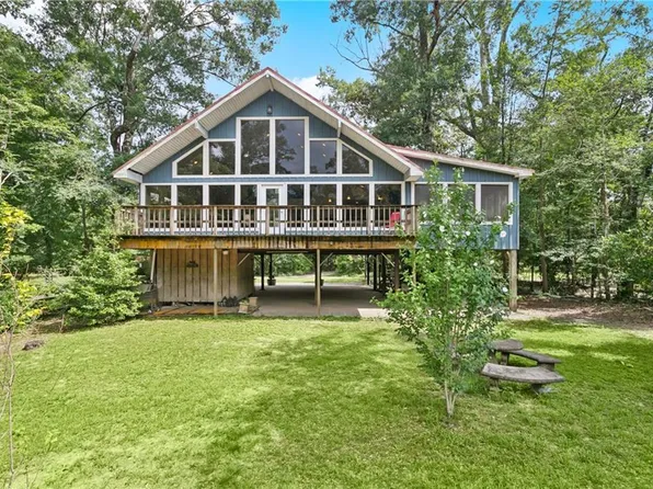23723 Fletcher Isle Rd, Ponchatoula, LA 70454