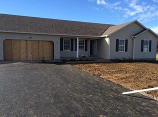 449 Saint Paul Ave, Bowling Green, KY 42101