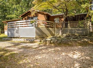 13829 French Rd, West Fork, AR 72774