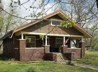 214 Miller St, Marion, KS 66861