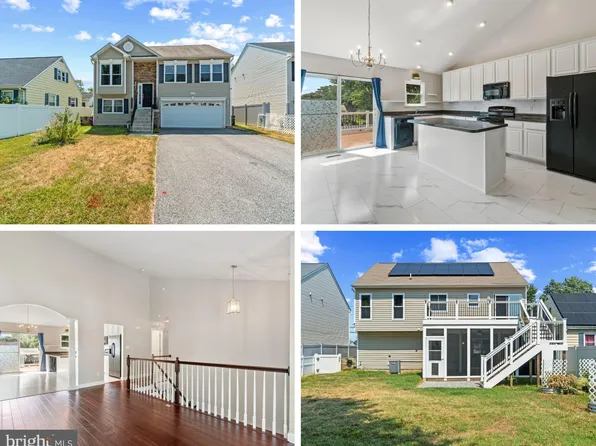 625 Fernhill Rd, Baltimore, MD 21226