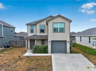 2536 Hiddenbrooke Trce, Seguin, TX 78155