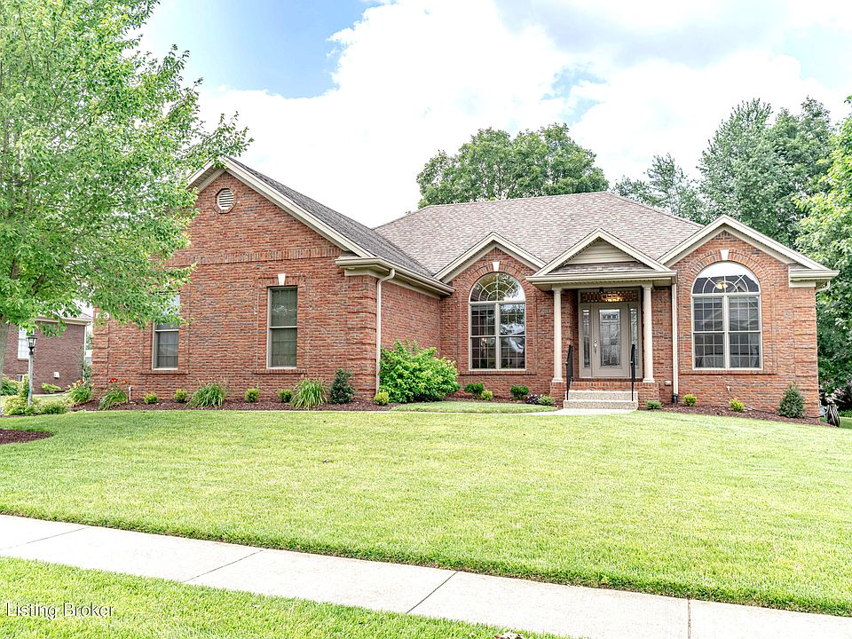 265 Olde Colony Ct, Mount Washington, KY 40047 Zillow