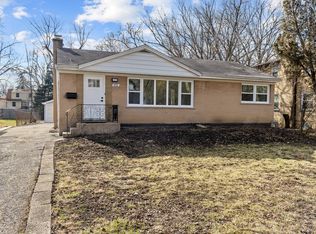 433 Columbia Ave, Des Plaines, IL 60016