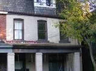 1318 Hunter St, Pittsburgh, PA 15221