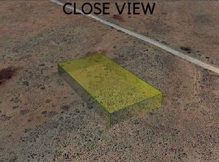 0 Ranch Rd UNIT 114, Holbrook, AZ 86025