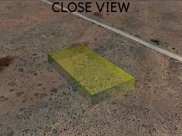 0 Ranch Rd Unit 114, Holbrook, AZ 86025