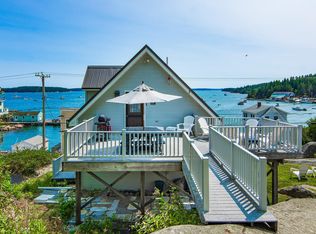7 Highland Ave, Stonington, ME 04681