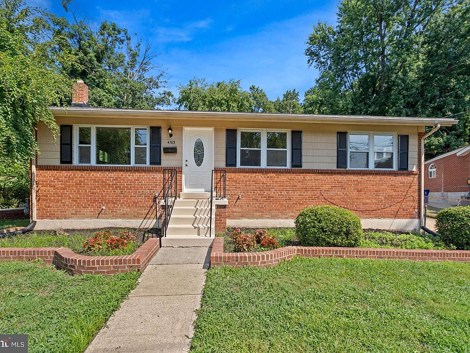 1st image of 4103 Taney Ave