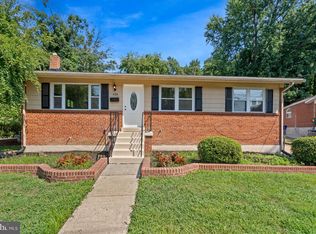 4103 Taney Ave, Alexandria, VA 22304