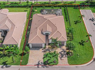 12842 SW Sea Goddess Ln, Port Saint Lucie, FL 34987