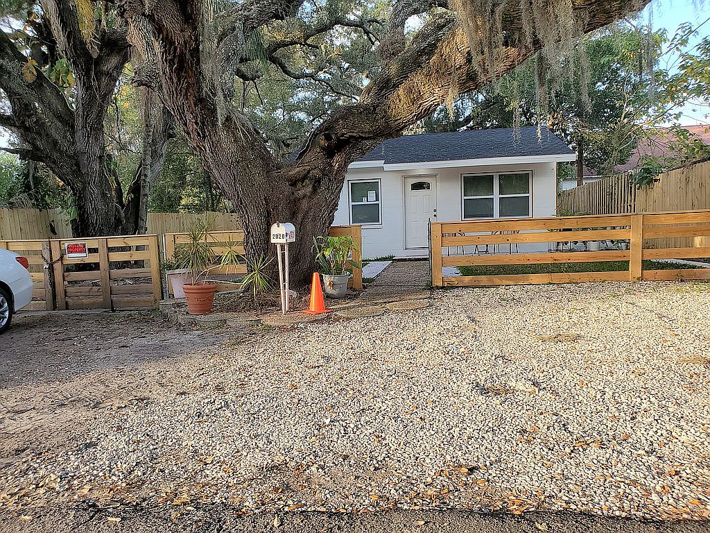 2020 E Okaloosa Ave, Tampa, FL 33604 Zillow